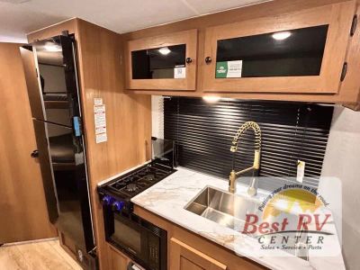 2026 Coachmen RV Apex Nano - Photo 21