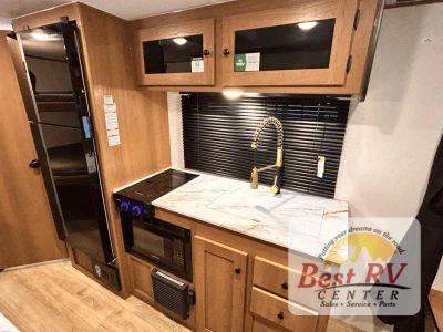 2026 Coachmen RV Apex Nano - Photo 16