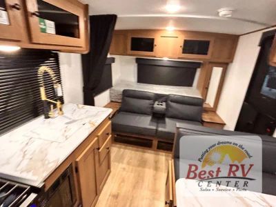 2026 Coachmen RV Apex Nano - Photo 44