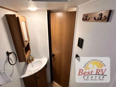 2026 Coachmen RV Apex Nano - Photo 59