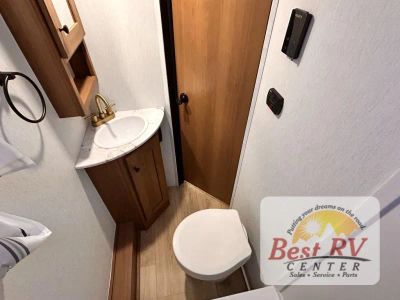 2026 Coachmen RV Apex Nano - Photo 61