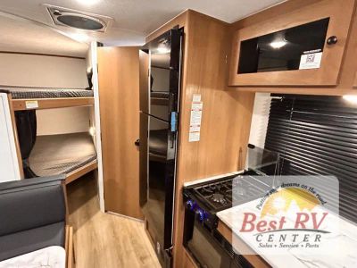 2026 Coachmen RV Apex Nano - Photo 22