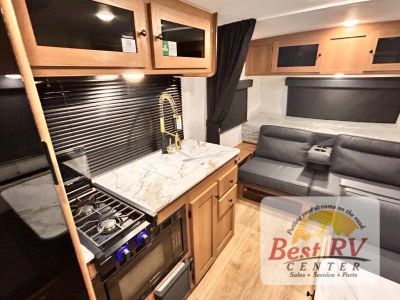 2026 Coachmen RV Apex Nano - Photo 43