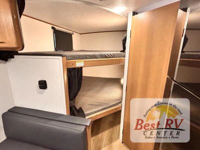 2026 Coachmen RV Apex Nano - Photo 34