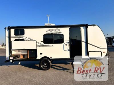2026 Coachmen RV Apex Nano - Photo 3
