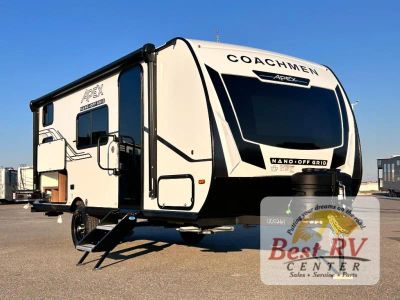 2026 Coachmen RV Apex Nano - Photo 1