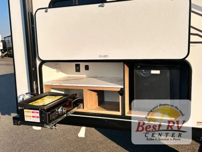 2026 Coachmen RV Apex Nano - Photo 4