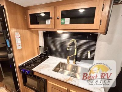 2026 Coachmen RV Apex Nano - Photo 20
