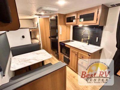 2026 Coachmen RV Apex Nano - Photo 11
