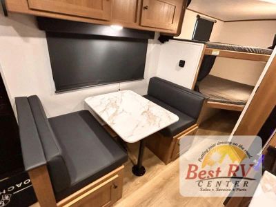 2026 Coachmen RV Apex Nano - Photo 29