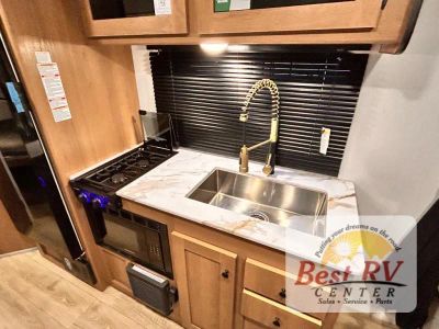 2026 Coachmen RV Apex Nano - Photo 19