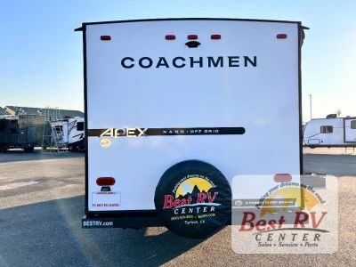 2026 Coachmen RV Apex Nano - Photo 6