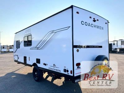 2026 Coachmen RV Apex Nano - Photo 7