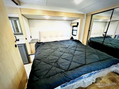 2025 K-Z Ridgeway — photo 18 view