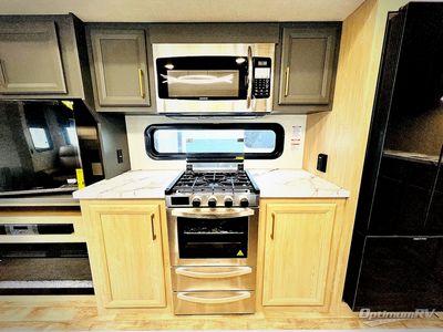 2025 K-Z Ridgeway — photo 7 view
