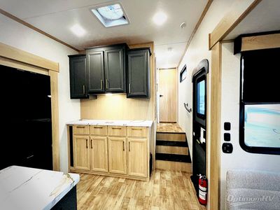 2025 K-Z Ridgeway — photo 15 view