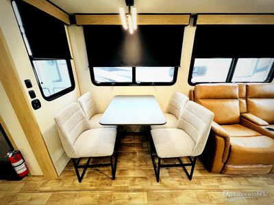2025 K-Z Ridgeway — photo 10 view
