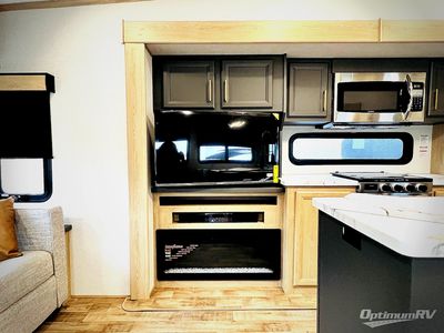 2025 K-Z Ridgeway — photo 13 view