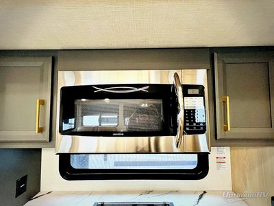 2025 K-Z Ridgeway — photo 9 view
