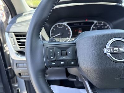 2025 Nissan Rogue — photo 14 view