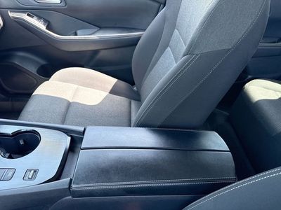 2025 Nissan Rogue — photo 20 view