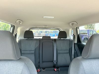 2025 Nissan Rogue — photo 28 view