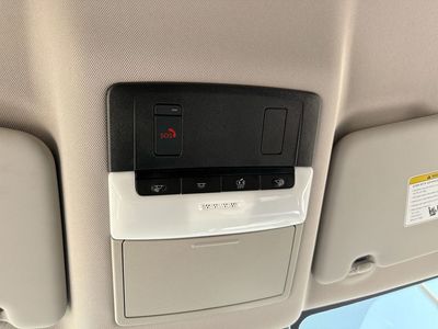2025 Nissan Rogue — photo 16 view