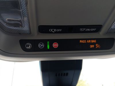 2024 Chevrolet Equinox — photo 18 view