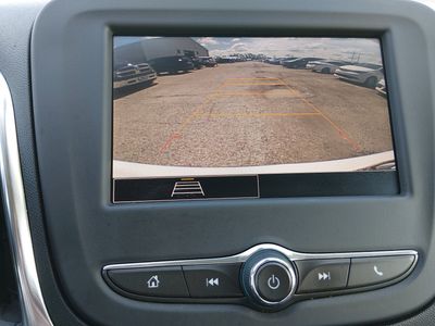 2024 Chevrolet Equinox — photo 16 view
