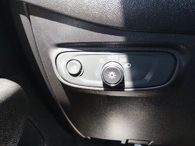 2024 Chevrolet Equinox — photo 13 view