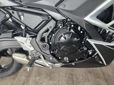 2026 Kawasaki Ninja 650 ABS — photo 14 view
