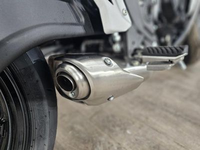 2026 Kawasaki Ninja 650 ABS — photo 16 view
