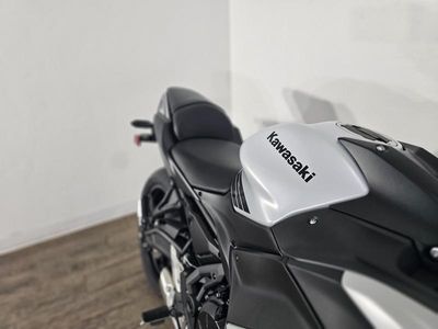 2026 Kawasaki Ninja 650 ABS — photo 13 view