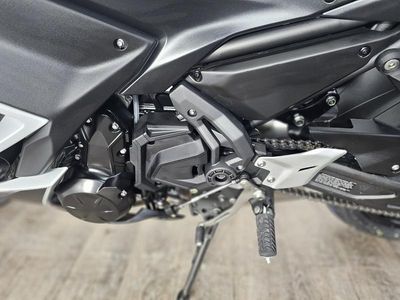 2026 Kawasaki Ninja 650 ABS — photo 19 view