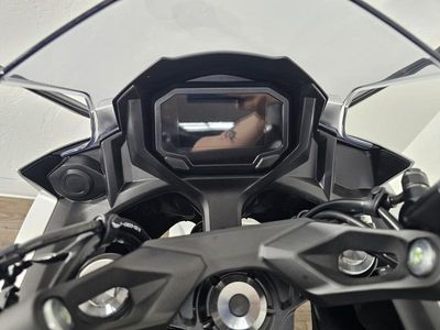 2026 Kawasaki Ninja 650 ABS — photo 22 view