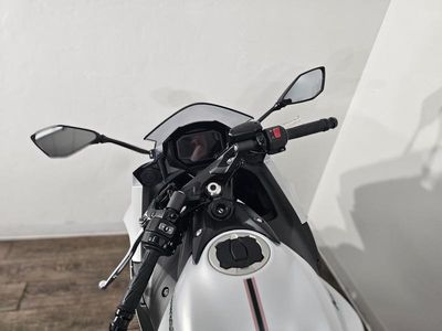 2026 Kawasaki Ninja 650 ABS — photo 20 view