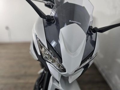 2026 Kawasaki Ninja 650 ABS — photo 11 view