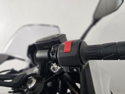 2026 Kawasaki Ninja 650 ABS — photo 23 view
