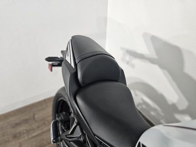2026 Kawasaki Ninja 650 ABS — photo 15 view