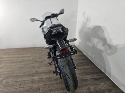 2026 Kawasaki Ninja 650 ABS — photo 8 view