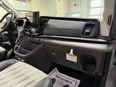 2026 Grand Design Lineage Series VT — photo 10 view