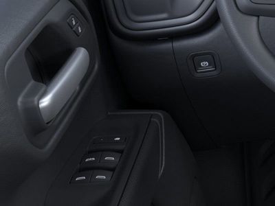 2026 Chevrolet Silverado 1500 — photo 22 view