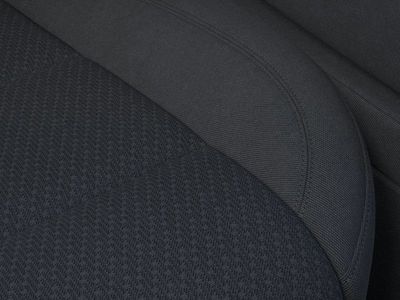 2026 Chevrolet Silverado 1500 — photo 21 view