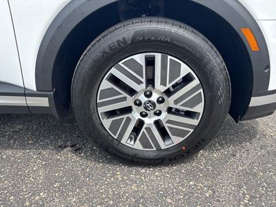 2026 Hyundai Palisade Hybrid — photo 26 view
