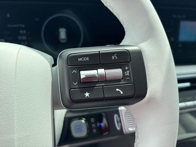2026 Hyundai Palisade Hybrid — photo 33 view
