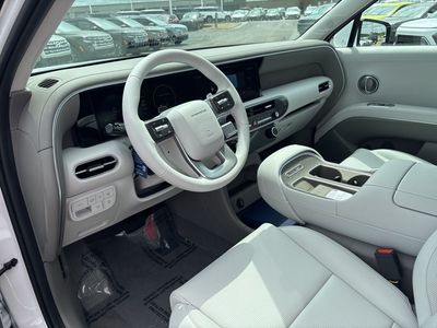 2026 Hyundai Palisade Hybrid — photo 9 view