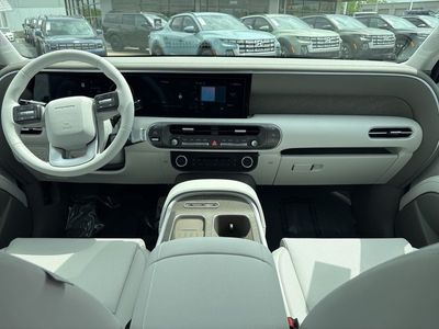 2026 Hyundai Palisade Hybrid — photo 18 view