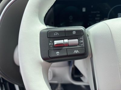 2026 Hyundai Palisade Hybrid — photo 32 view