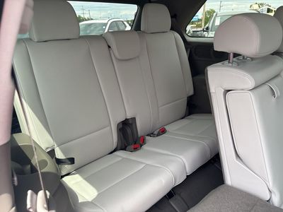 2026 Hyundai Palisade Hybrid — photo 19 view