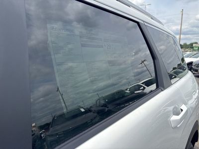 2026 Hyundai Palisade Hybrid — photo 22 view